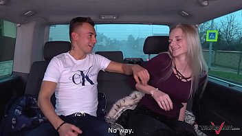 teen, sex in car, young, outdoors