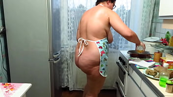 big ass, homemade, russian, fetish