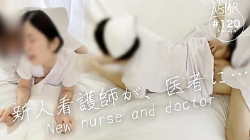 nurse, 言葉責め, 淫語, Maruta H