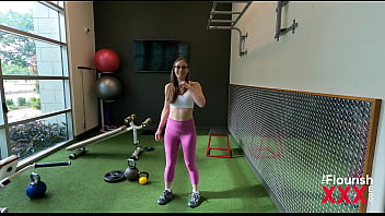 gym workout, bbc, doggystyle, big black dick