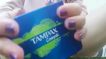 diaper fetish, absorbente interno, tampao, tampax