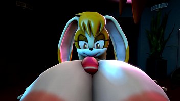 big ass, tails, 3d, breast expansion