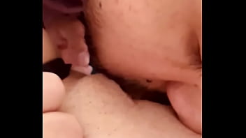 oral, pussy, natural tits, puta