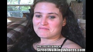 streetwalker, whore, blowjob, interview