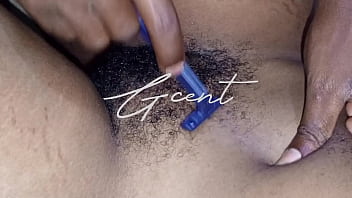 Gcent2, new, black women, handjob