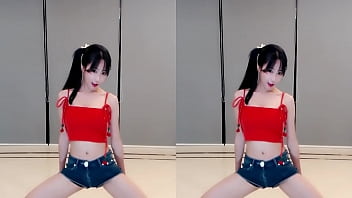 cam, chinese, show, dance