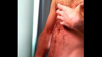 peito peludo, hairy, brazilian, hairy chest