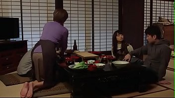 japanese, family, fucking, roleplay