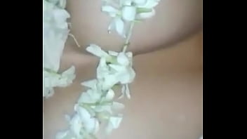boy, boob s, flower, exotic