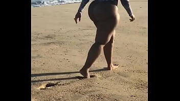 big butt, big booty, rabuda, ass walking