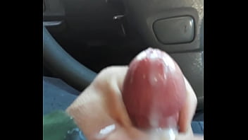 elixir of life, stroking my cock, nutting a fat load, cumming