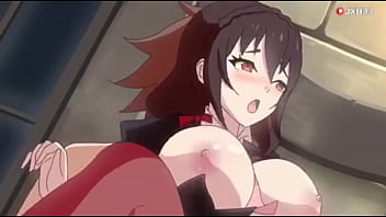 darkness, pokemon, yunyun, is it wrong to try to pick up girls in a dungeon