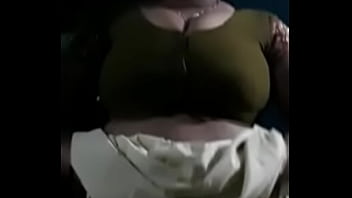 housewife, big boobs, desi, blouse