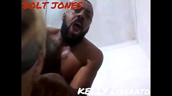 black, Bolt Jones, exotic, perfil verificado