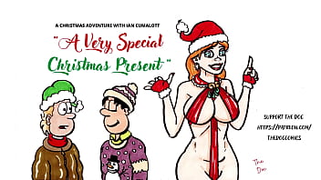 christmas, uncensored, sex, toons