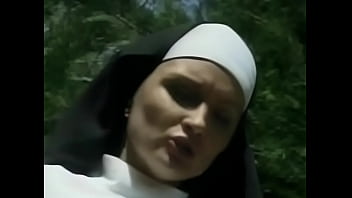 nun, nuns, atm, outdoor