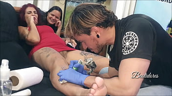 amador, paty butt, Alemao Tatuador, amateur