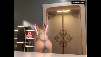 anal, animation, pussy, mlp