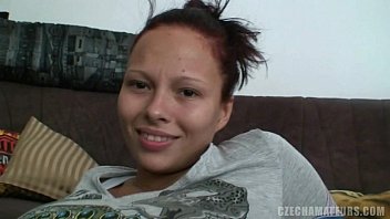 point of view, czech, blowjob, Dominno