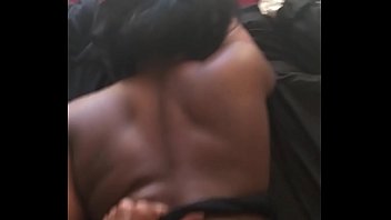 moaning, ass, backshots, ebony