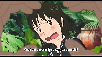cotidiano, toons, filme, anime