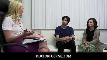 therapist, 3some, teen, doctor