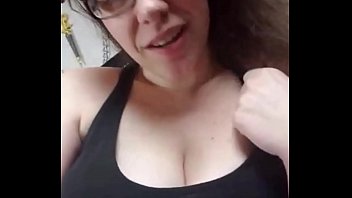 thick thighs, cleavage, glasses, thick