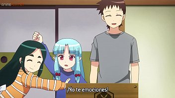 anime, sub, echi