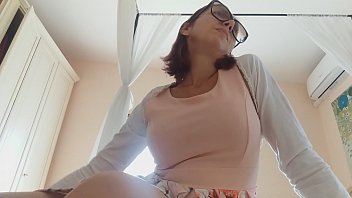 moaning fetish, riding, role play, ass