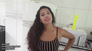 afrodithe, porno brasileiro, big ass, Afrodithe