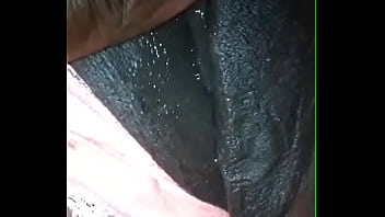 chatte, wet pussy, africaine, african