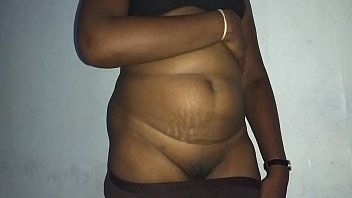aunty, shaved, tits, big boobs