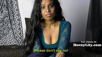 hindi, hornylily, bhabhi, threesome