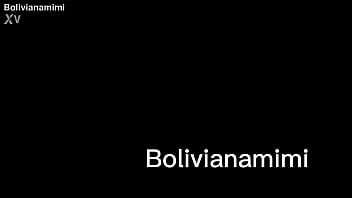 Bolivianamimi, femdom, latina, pussy