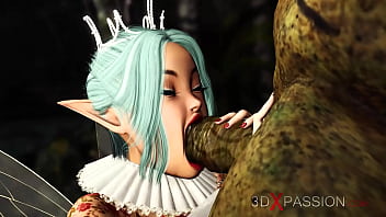 3dxpassion, outdoor, 3d animated, sex slave