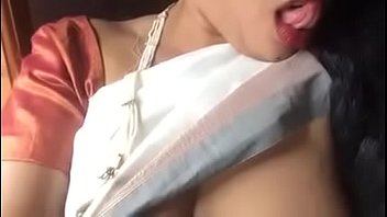 wife, huge tits, mom, licking