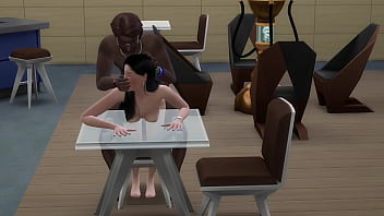 the sims, toons, uncensored, japanese