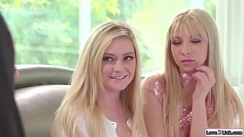 lesbian group sex, kenzie reeves, step daughter, lesbian step mom and step daughter