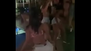 anitta, festa, brazilian girls, dancing