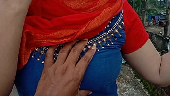 indian married couple, desi maid, indian, desi