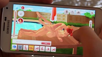 sex game, dating, gameplay, 3d