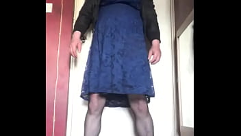 not public shy, willing to meet dressed like this, bisexual crossdresser, real amateur homemade video