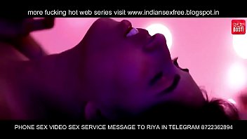 aunty, indian sex, ullu web series, cumshot