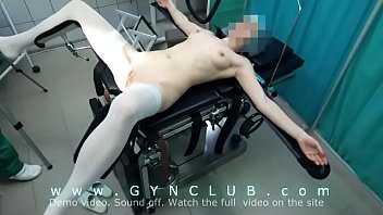 mature sex, play gyno, gyno medical, doc