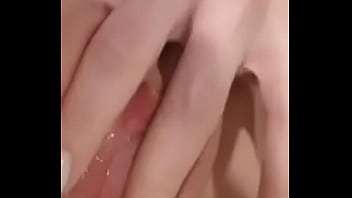dedos, masturbation