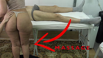 massage sex, big ass, massage dick, ass