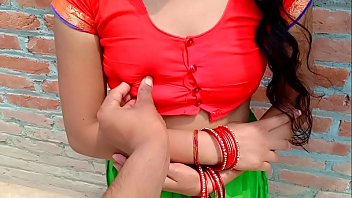 saree sex, Lalita, indian village bhabhi, femdom