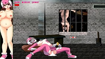 hentai gameplays, pink ranger hentai, hentai ranger girl, hentai sex