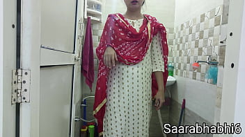 indian bathroom porn, Saarabhabhi6, step sister fuck, amateur