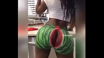 big ass, hot
